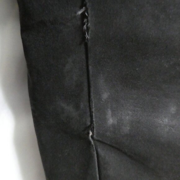 GAP Kids | medium - regular | Black Winter Jacket | Button & Zipper Closure - Picture 15 of 16